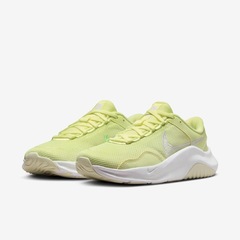 Tênis Nike Legend Essential 3 Next Nature - Feminino - Foto 5