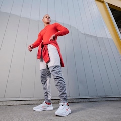 Tênis Nike Legend Essential 3 Next Nature - Masculino - Foto 3