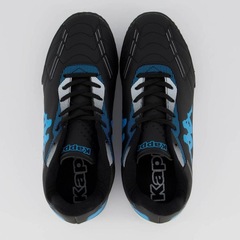 Chuteira Society Kappa Floriday - Adulto - Foto 4