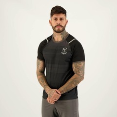 Camiseta do Flamengo SPR Matic - Masculina - Foto 2