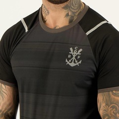 Camiseta do Flamengo SPR Matic - Masculina - Foto 4