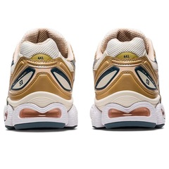 Tênis Asics Gel Nimbus 9 - Feminino - Foto 5