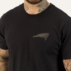 Camiseta Approve Bold - Unissex - Foto 1