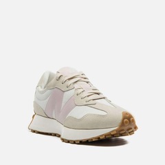 Tênis New Balance 327V1 - Feminino - Foto 3