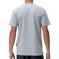 Camiseta Oakley Frog Big Graphic Sm24 - Masculina - Foto 2