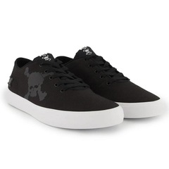 Tênis Oakley Flint Back To Skull Sm24 - Masculino - Foto 3
