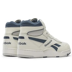 Tênis Reebok Bb 4000 Ii Mid - Masculino - Foto 3