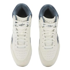 Tênis Reebok Bb 4000 Ii Mid - Masculino - Foto 4