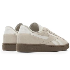 Tênis Reebok Club C Grounds Uk - Masculino - Foto 4