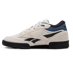 Tênis Reebok Club C Mid Ii Revenge - Masculino - Foto 2