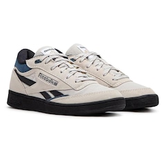 Tênis Reebok Club C Mid Ii Revenge - Masculino - Foto 3