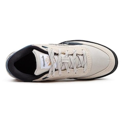 Tênis Reebok Club C Mid Ii Revenge - Masculino - Foto 5