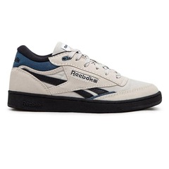 Tênis Reebok Club C Mid Ii Revenge - Masculino - Foto 1