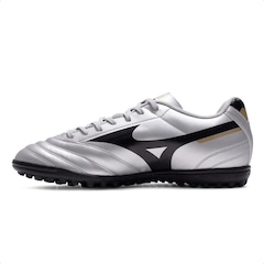 Chuteira Society Adulto Mizuno Morelia Club AS - Foto 2