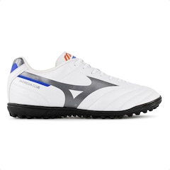 Chuteira Society Mizuno Morelia Club As - Adulto - Foto 1