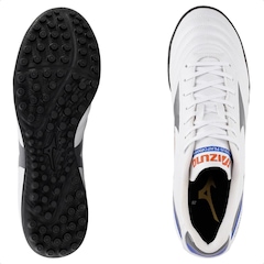 Chuteira Society Mizuno Morelia Club As - Adulto - Foto 6