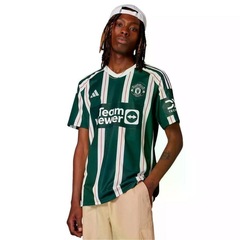 CAMISA MANCHESTER II 23 TORCEDOR MASC - Foto 1