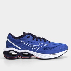 Tênis Mizuno Wave Creation 24 - Masculino - Foto 1