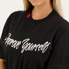 Camiseta Approve Heartbroken - Feminina - Foto 4