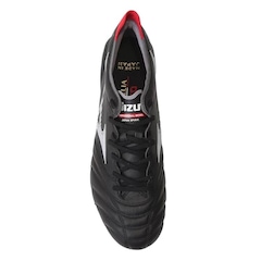 Chuteira de Campo Mizuno Morelia Neo Iv Japan - Adulto - Foto 3