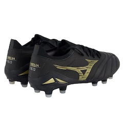 Chuteira de Campo Mizuno Morelia Neo Iv Beta Japan - Adulto - Foto 3