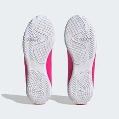 Chuteira Futsal adidas X Speedportal.4 - Infantil - Foto 3