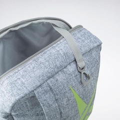 Bolsa Reebok Transversal Drexler Crossbody - 3,2 Litros - Foto 2
