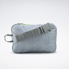 Bolsa Reebok Transversal Drexler Crossbody - 3,2 Litros - Foto 3