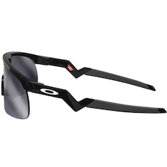 Óculos Unissex Oakley Resistor Polished Lente Prizm - Foto 3