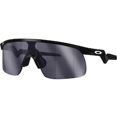 Óculos Unissex Oakley Resistor Polished Lente Prizm - Foto 1