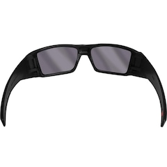 Óculos Unissex Oakley Heliostat Matte Prizm - Foto 4