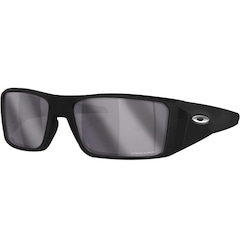 Óculos Unissex Oakley Heliostat Matte Prizm - Foto 1