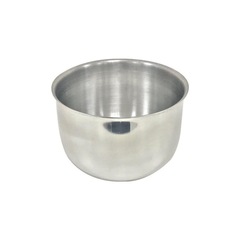 Kit de Panelas de Camping Nautika NTK Gourmet - 8 Peças - Foto 6