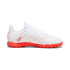 Chuteira Society Puma Future Play - Infantil - Foto 2