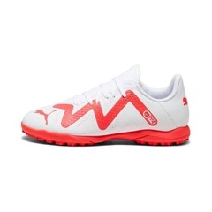 Chuteira Society Puma Future Play - Infantil - Foto 3