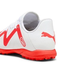 Chuteira Society Puma Future Play - Infantil - Foto 5