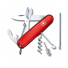 Canivete de Bolso Victorinox Médio Compact - Foto 2