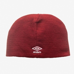 Gorro do Fluminense 2022 Umbro Clubes - Adulto - Foto 2