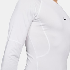 Camiseta Nike Pro Dri-Fit - Masculina - Foto 4