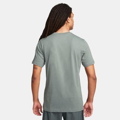 Camiseta Nike Sportswear Connect - Masculina - Foto 2