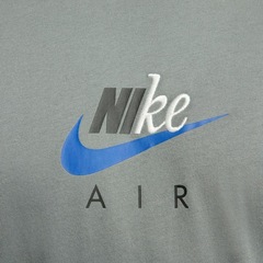 Camiseta Nike Sportswear Connect - Masculina - Foto 4