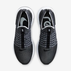 Tênis Nike React Phantom Run Flyknit 2 - Masculino - Foto 4