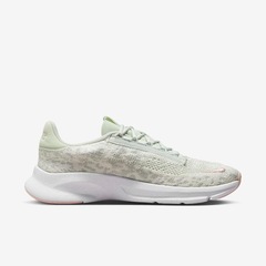 Tênis Nike Superrep Go 3 Flyknit Next Nature - Feminino - Foto 3