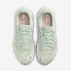 Tênis Nike Superrep Go 3 Flyknit Next Nature - Feminino - Foto 4