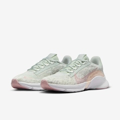 Tênis Nike Superrep Go 3 Flyknit Next Nature - Feminino - Foto 5