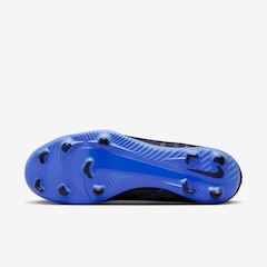 Chuteira de Campo Nike Mercurial Vapor 15 Club - Adulto - Foto 2