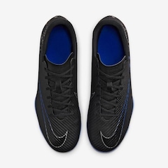 Chuteira de Campo Nike Mercurial Vapor 15 Club - Adulto - Foto 4