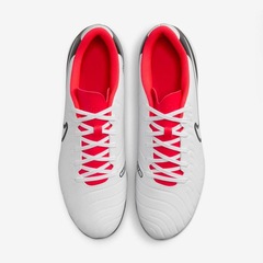 Chuteira de Campo Nike Tiempo 10 Club - Adulto - Foto 4