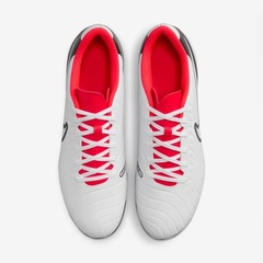 Chuteira de Campo Nike Tiempo 10 Club - Adulto - Foto 4
