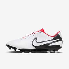 Chuteira de Campo Nike Tiempo 10 Club - Adulto - Foto 1